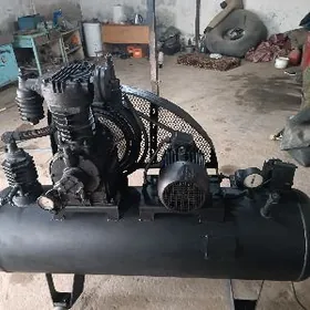 Kompressor компрессор