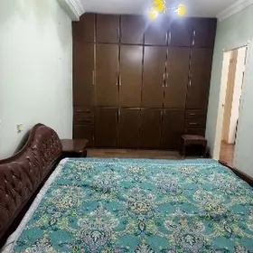 Satlyk 2 komnat sentir