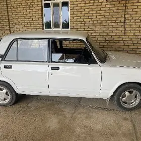 Lada 2107 1998