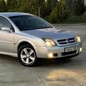 Opel Vectra 2002
