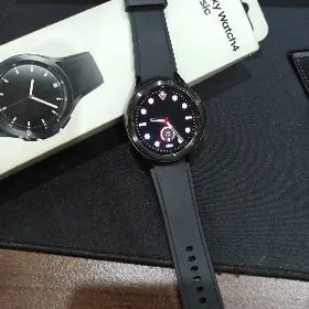 Samsung galaxy watch 4 classic