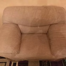 большое кресло