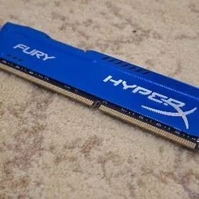 RAM 8GB (ddr3)