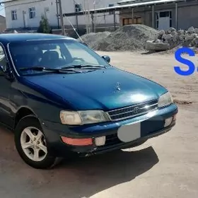 Toyota Corona 1995