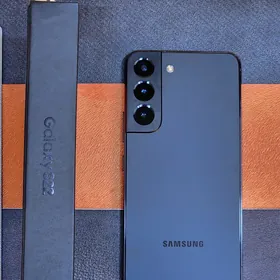 Samsung S 22
