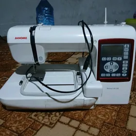 Janome  ellna  230