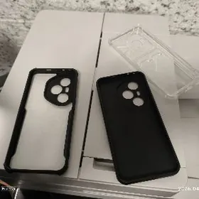 HONOR 400 Pro чехлы