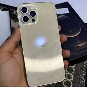 iPhone 12Pro Max 128gb