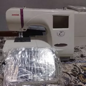 janome 350