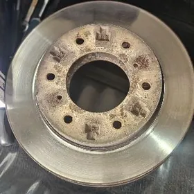 mitsubishi pojera 4 baraban