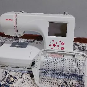 janome 370