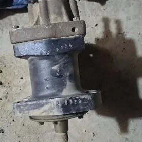 KAMATSU SALYARKA NASOS 350PS