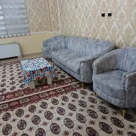 Mir 1 1+2 kom satlyk