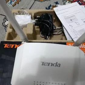 Tenda Adsl2+