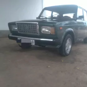 Lada 2107 1995
