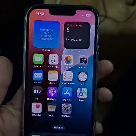 iphone 13 pro 86% 128gb