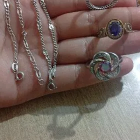 серебро kumus скидка 