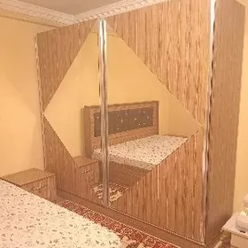 Mebel Garnitur Spalny Komod