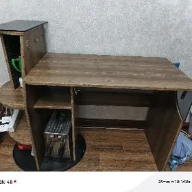 КОМПЬЮТЕРНЫЙ СТОЛ