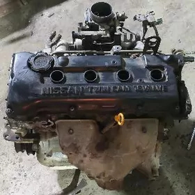 nissan sunny mator 16