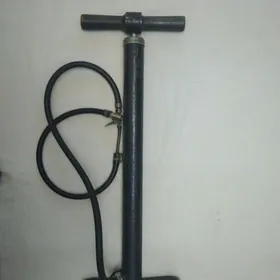 насос ручной