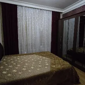 Гаудан А 2 комнат