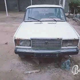 Lada 2107 1990