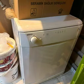 посудамойка