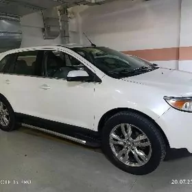 Ford Edge 2013