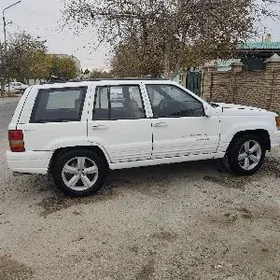Jeep Grand Cherokee 1997