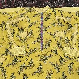 Gulyupek ipeker tayyn koynek