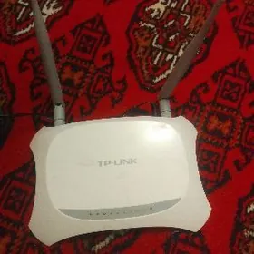 Tp_link