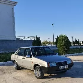 Lada 21099 2003