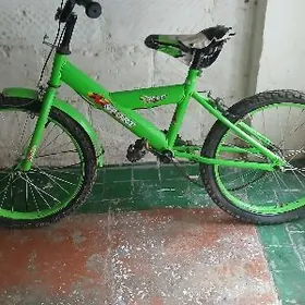 велосипед для запчастей