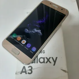 Samsung a3 17