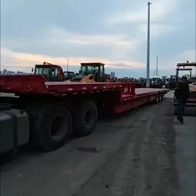 Kogel Euro Trailer 2025