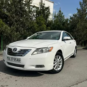 Toyota Camry 2007
