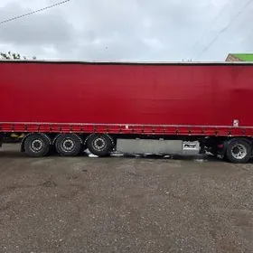 Kogel Euro Trailer 2022