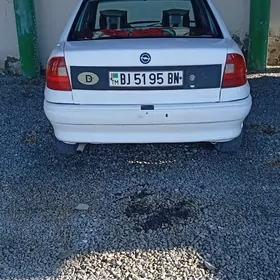 Opel Astra 1992