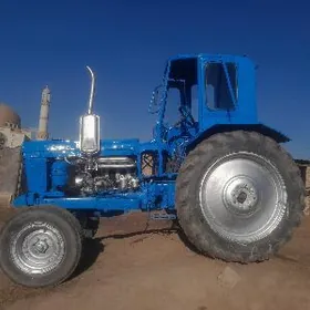 MTZ T-28 1992