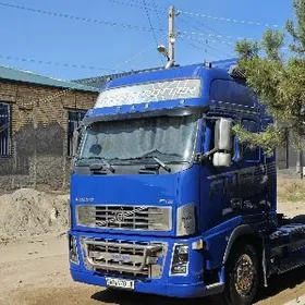 Volvo FH 460 2004