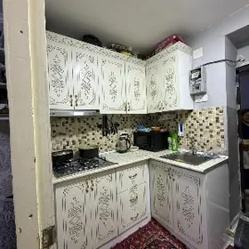 Lyuks Gostinka 1-kom 3-etaž