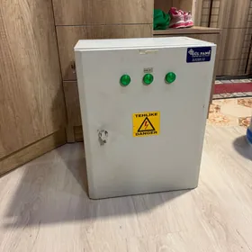 электрический шкаф