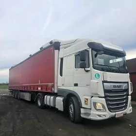 DAF 480 2021