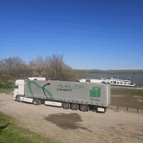 Kogel Euro Trailer 2021