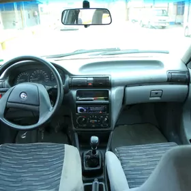 Opel Astra 1991