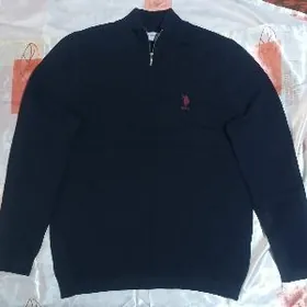 Джемпер POLO USPA (ориг).