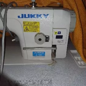 Juke Tikin Masyn ve Averlok