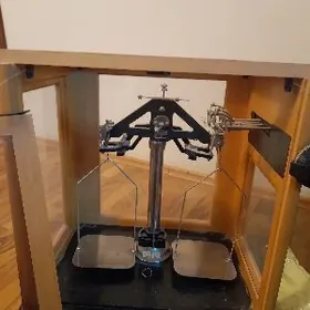 Gadymy altyn olceyan