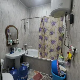 квартира центр satlyk jai